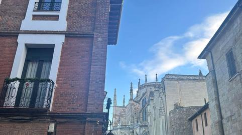 Photo 2 of Attic for sale in Calle Ave Maria, San Mamés - La Palomera, León