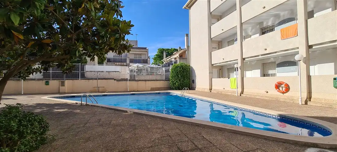 Apartament de lloguer a Cambrils Platja