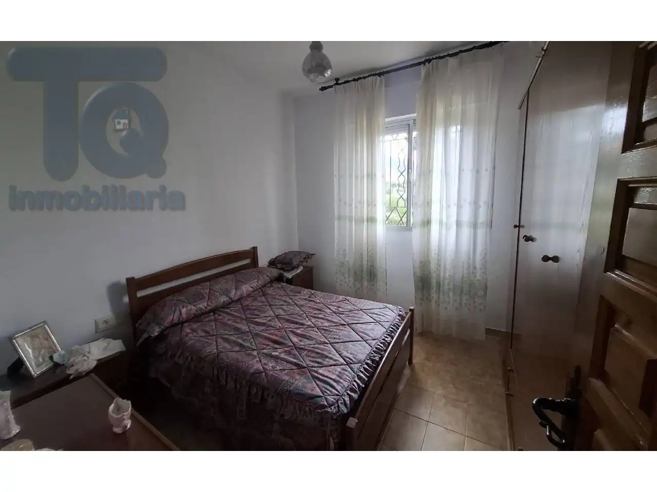 Schlafzimmer von Country house zum Verkauf in Cogollos de la Vega mit Privatgarten, Terrasse und Schwimmbad