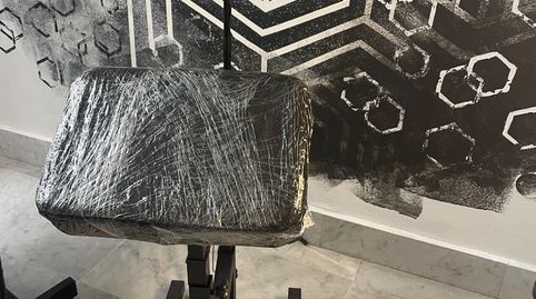 Foto 2 von Geschaftsraum zur Miete in Calle Canalejas, 26, Arenales - Lugo - Avda. Marítima, Las Palmas de Gran Canaria