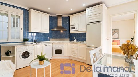 Photo 3 of Apartments for sale in Avenida Albufera, 117, Numancia, Madrid Capital