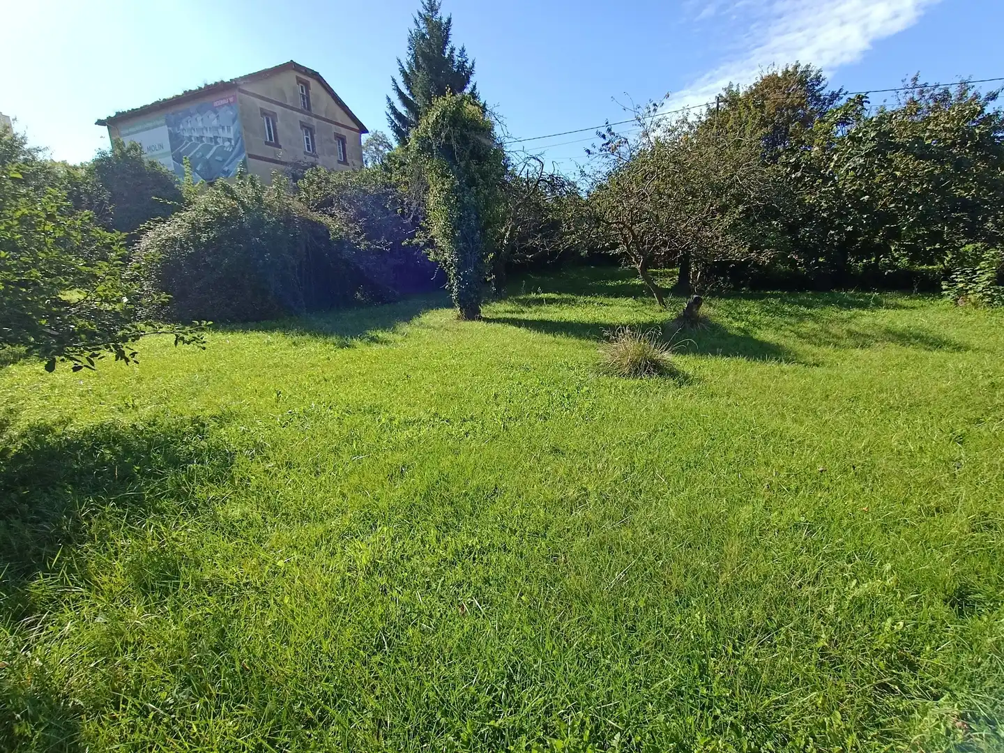 Residential land for sale in Calle Conde de Santa Barbara 31, imagen 23