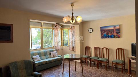 Photo 3 of Flat for sale in Belén - San Roque, Jaén