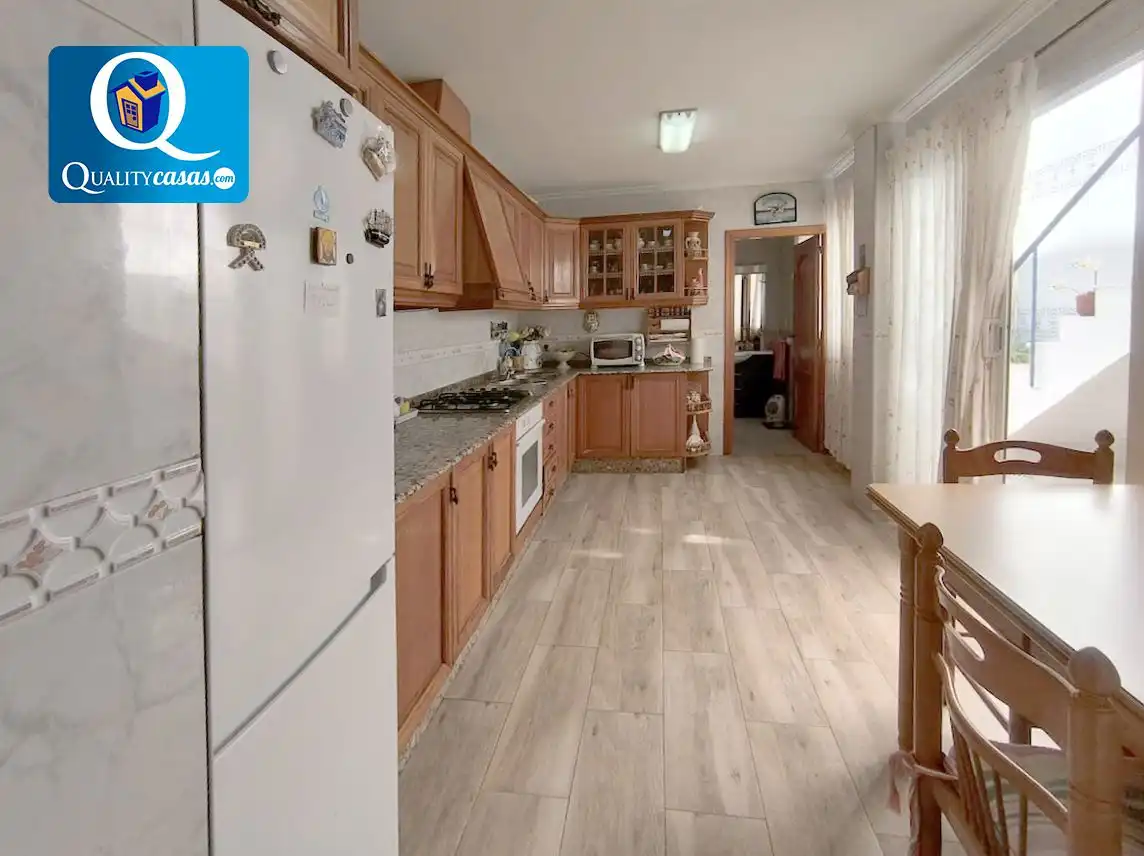 Haus zum Verkauf in Campoamor - Altozano, imagen 8