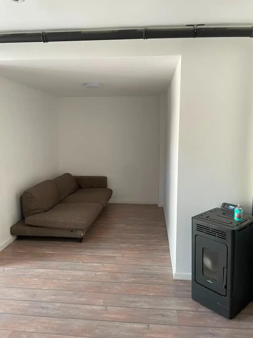 Duplex with terrace for sale in Carrer de Joan Fuster 5, imagen 4