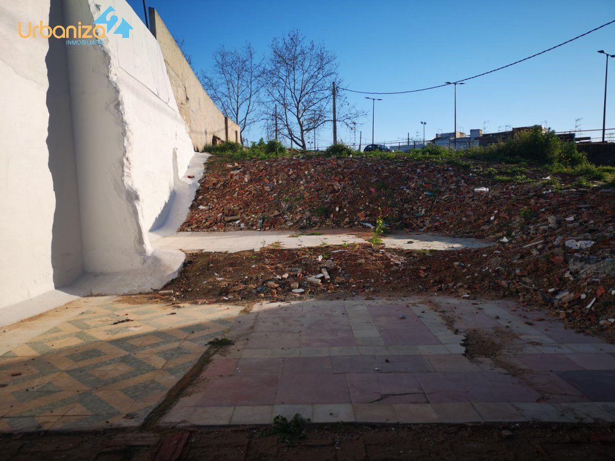 Residencial en venda en Badajoz Capital
