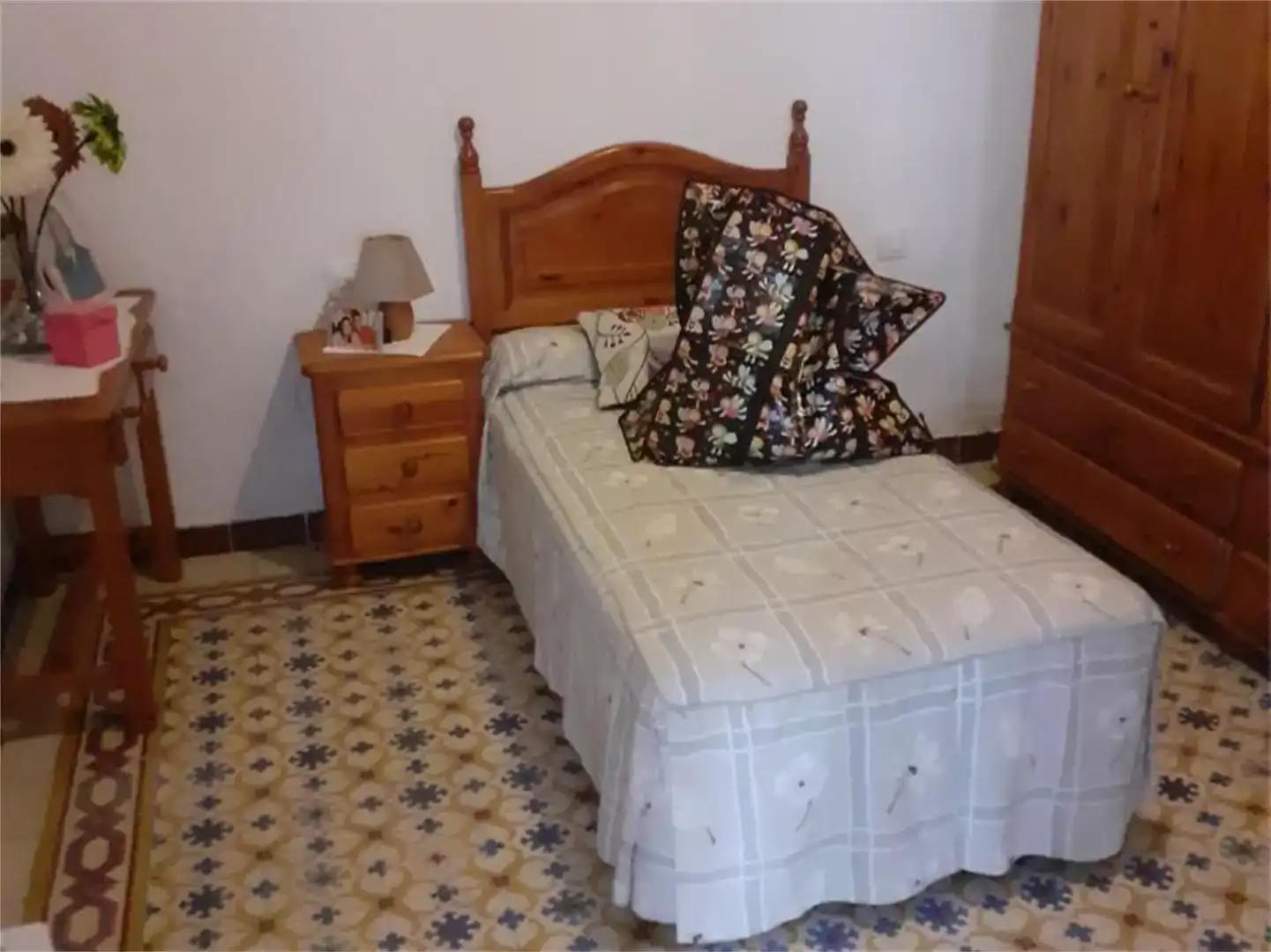 Habitación de Planta baja en venta en La Línea de la Concepción