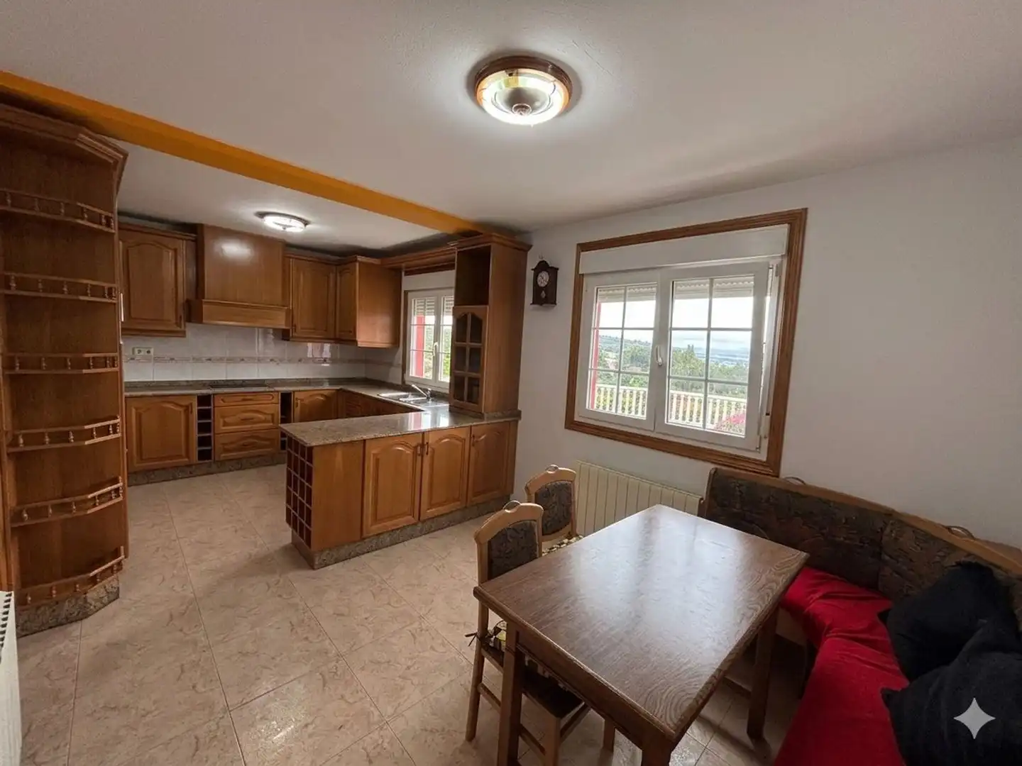 Villa avec piscine à vendre à Calle do Carrizo 15, imagen 16