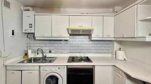 Foto 4 de Pis en venda a San Cristóbal, Madrid