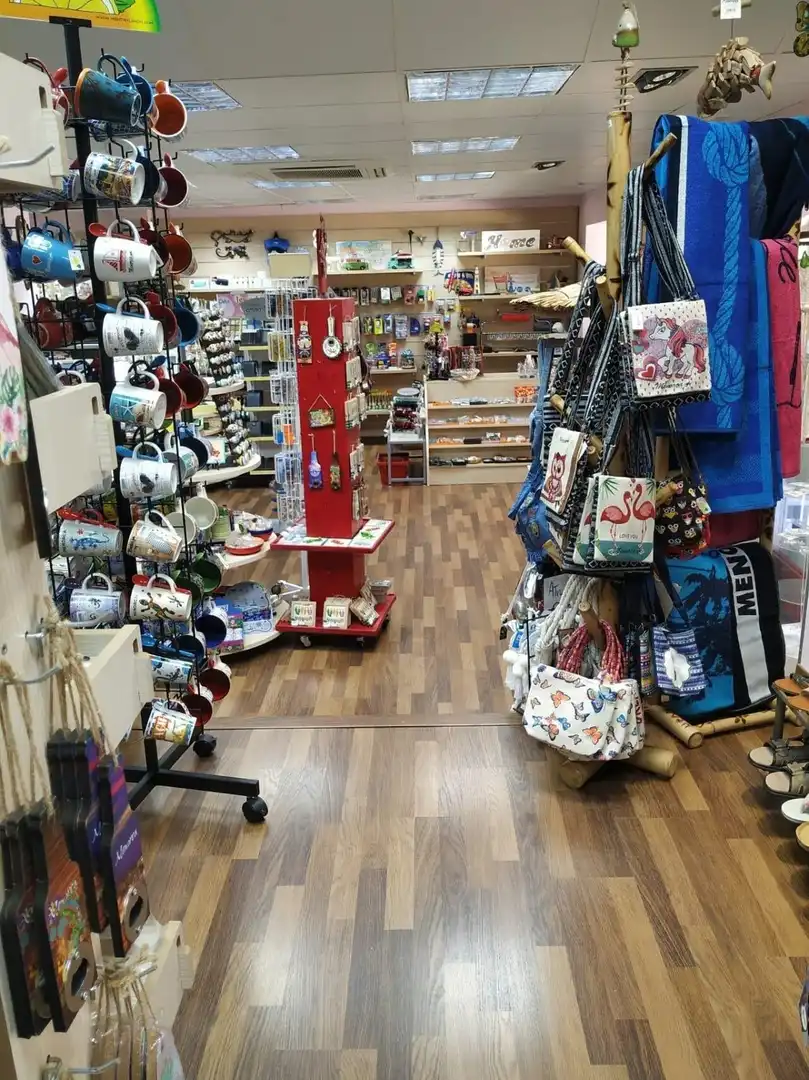Gewerbefläche zum Verkauf in Cala en Porter, imagen 5