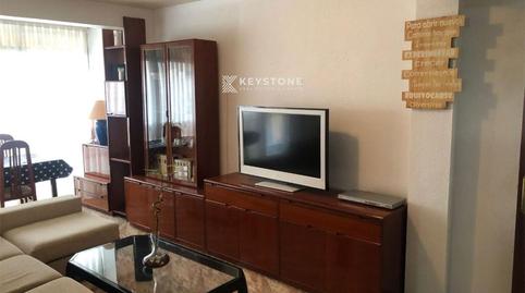 Foto 2 de Pis de lloguer a Carrer Inmaculada del Pla, 20, Pla de Bon Repós, Pla de Bon Repós, Alicante / Alacant