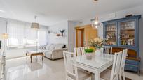 Living room of Flat for sale in Motril  with Air Conditioner and Storage room