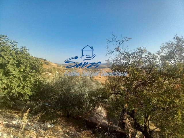 Finca rústica en Venta en Villanueva de la Concepción