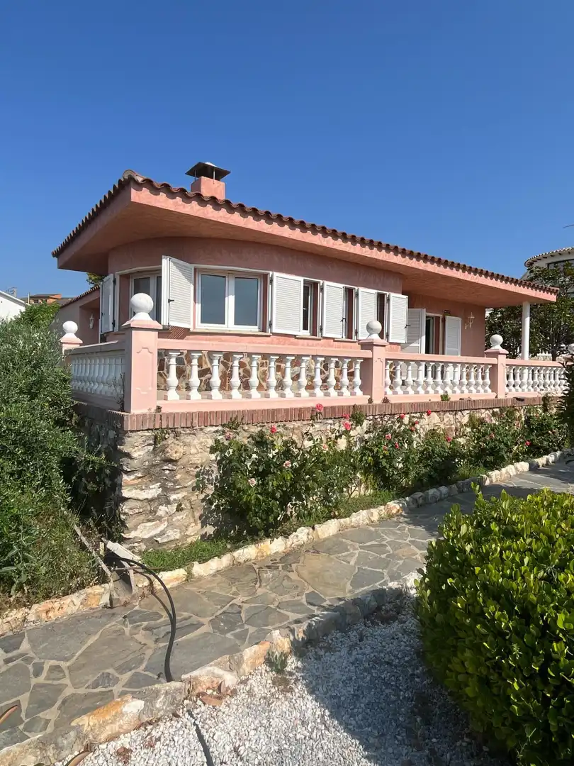 Detached house for sale in Creixell