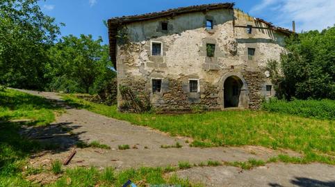 Photo 5 of Single-family semi-detached for sale in Arrutiegia Auzoa Auzoa, Aia, Gipuzkoa