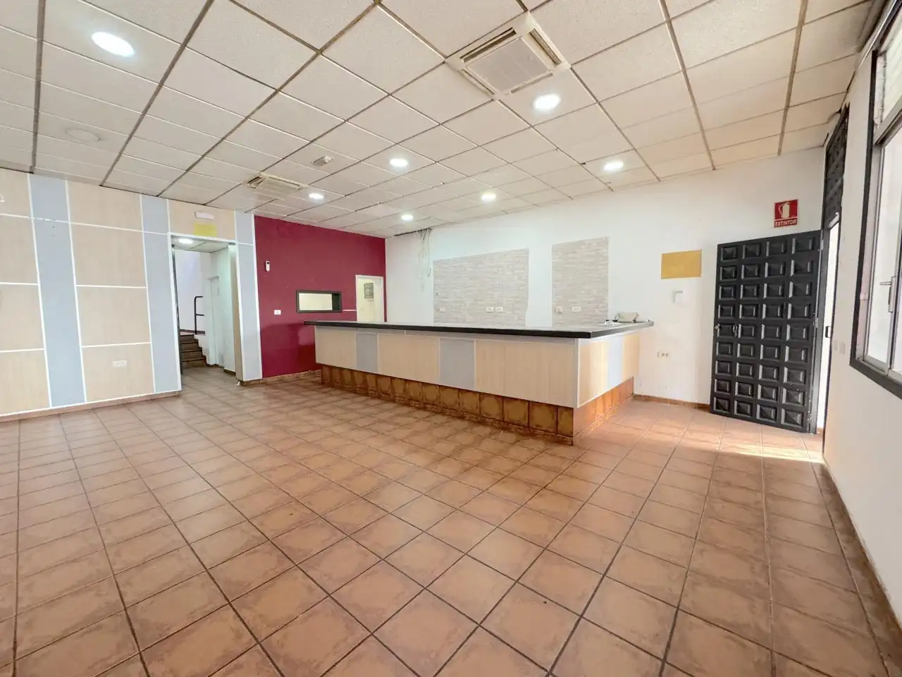 Commercial properties for sale in San Cristóbal de la Laguna