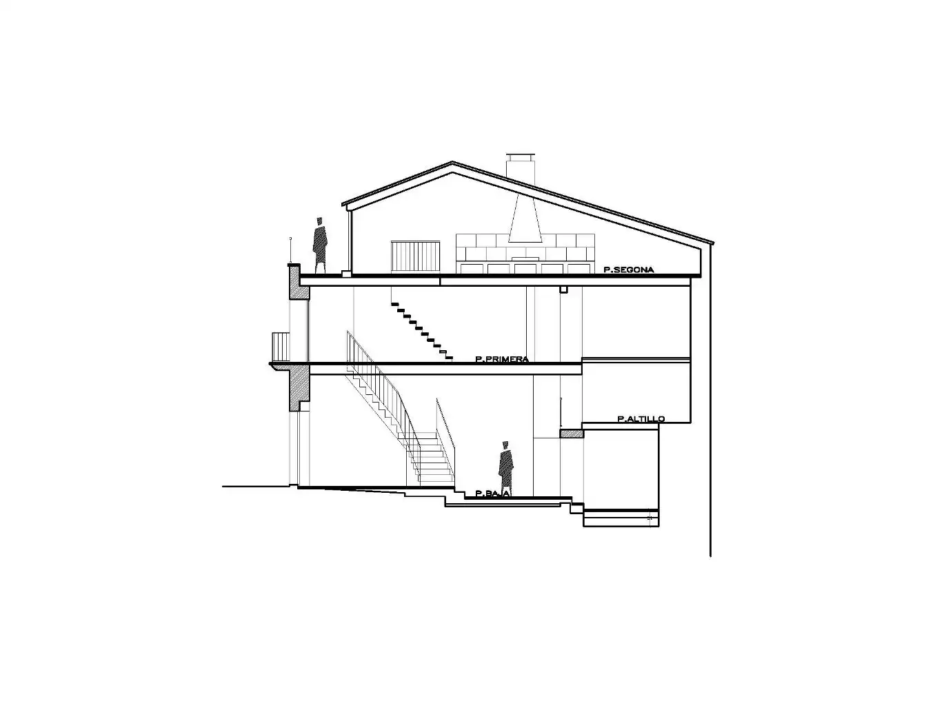 House for sale in Carrer Nou 22, imagen 43