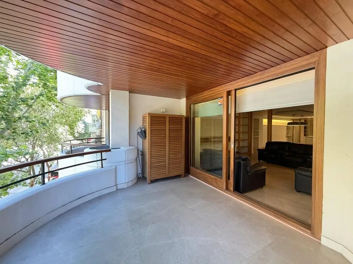 Terraza de Piso en venta en  Palma de Mallorca con Aire acondicionado, Calefacción y Terraza