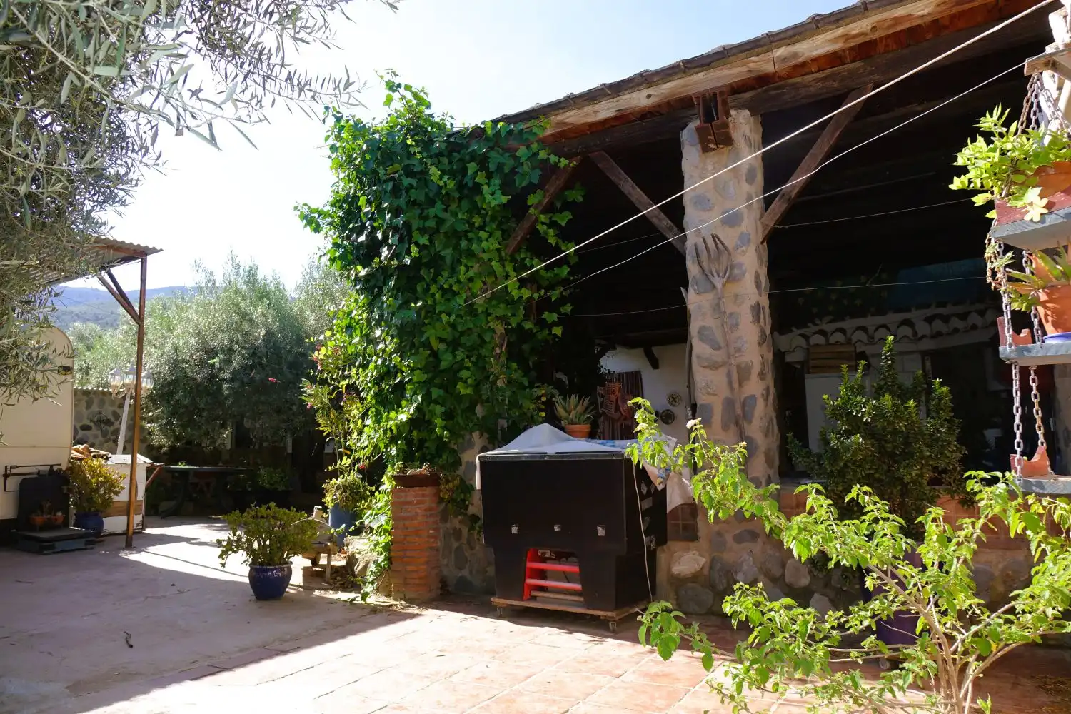 Chalet en venta en Órgiva, imagen 3