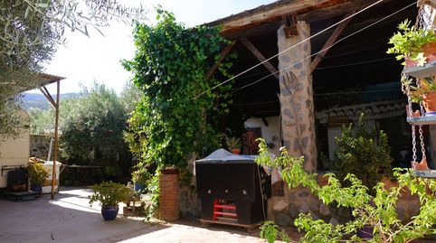Chalet en venta en Polígonos, 4 dormitorios., imagen 3