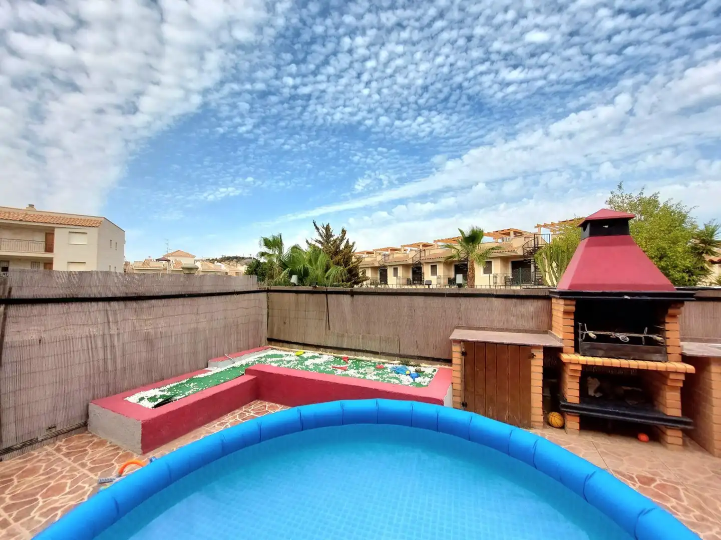 Apartament amb piscina en venda a Los Collados-Los Geraneos, imagen 5