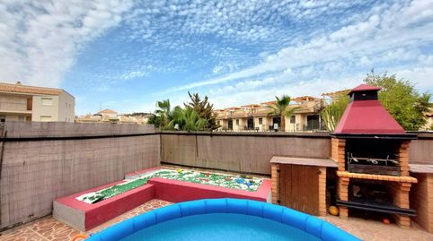 Foto 5 de Apartamento en venta en Los Collados - Los Geraneos, Águilas