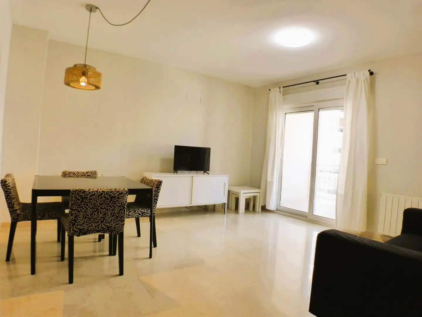 Apartament de lloguer a Paus - Poligono San Blas