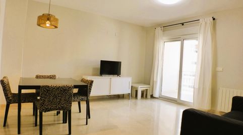 Foto 3 de Apartament de lloguer a Paus - Poligono San Blas, Alicante / Alacant