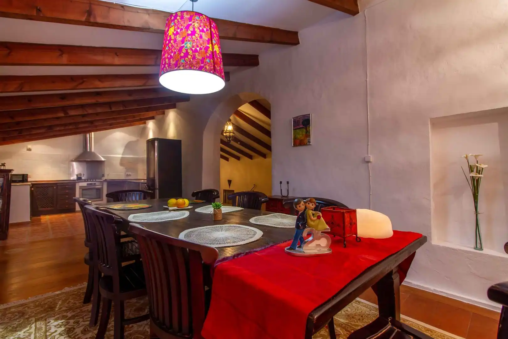 Finca rústica en venta en Casco urbano