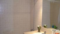 Bathroom of Flat for sale in Sabadell  with Air Conditioner, Heating and Storage room