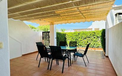 Terrace of Planta baja for sale in Alhama de Murcia  with Terrace