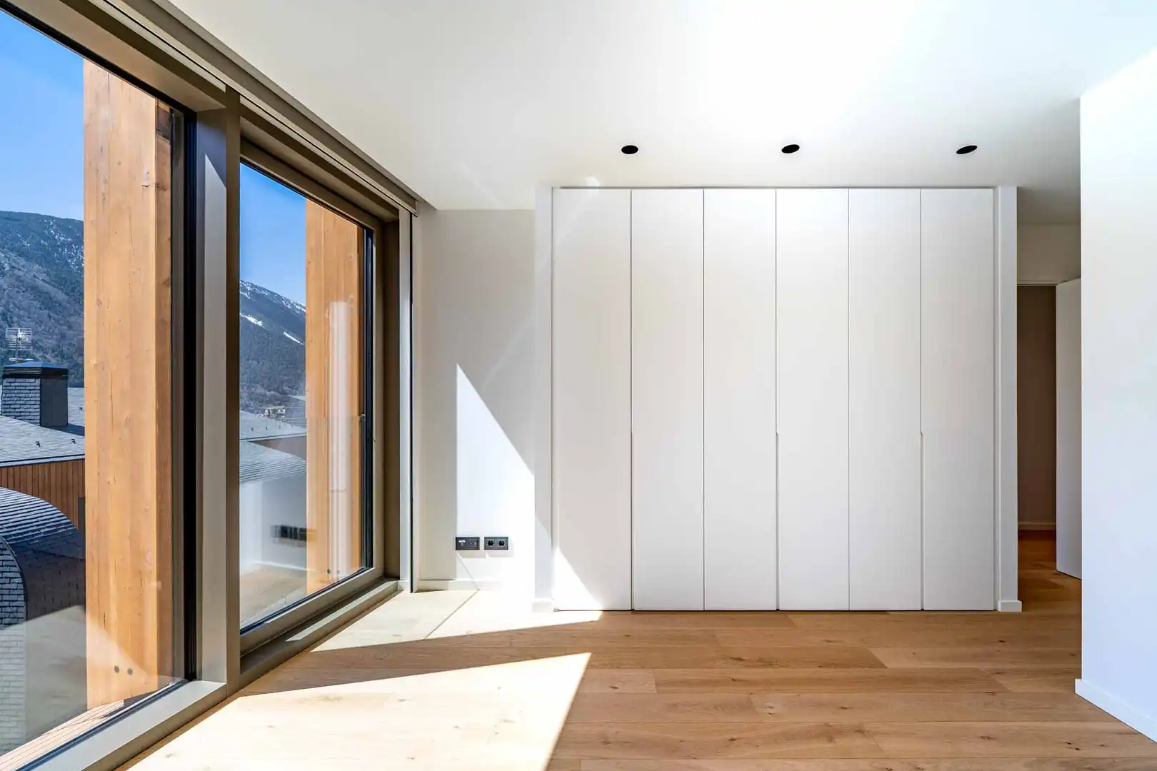 Casa pareada con jardín en venta en L'Aldosa - Anyós, imagen 26