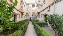 Vista exterior de Pis en venda en  Granada Capital amb Terrassa