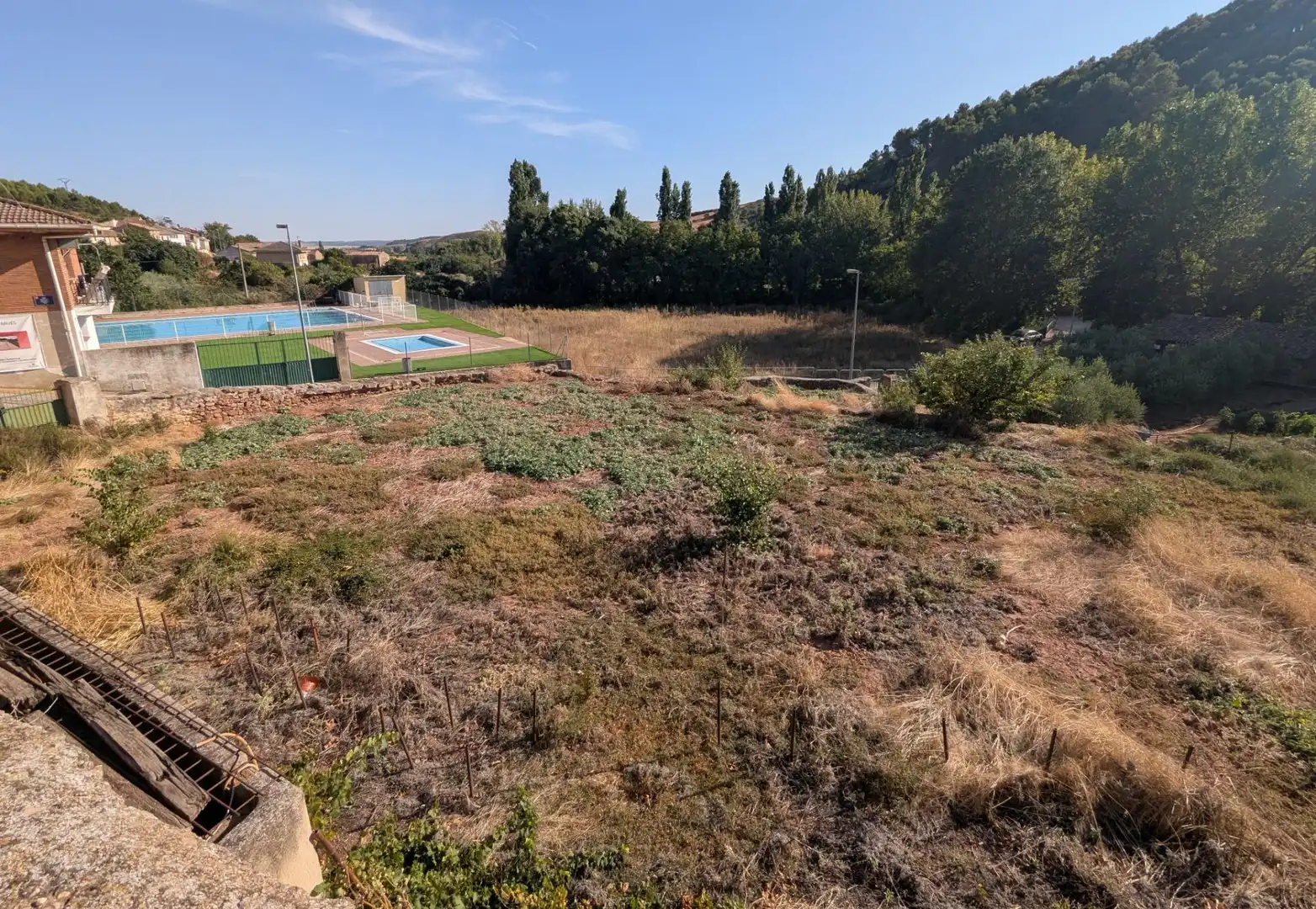 Casa o xalet en venda a Mues