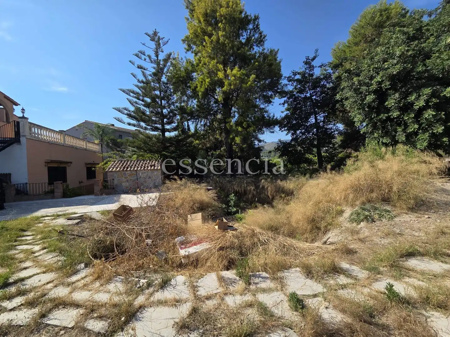Casa o xalet en venda en Alfauir amb Aire condicionat, Jardí privat i Terrassa