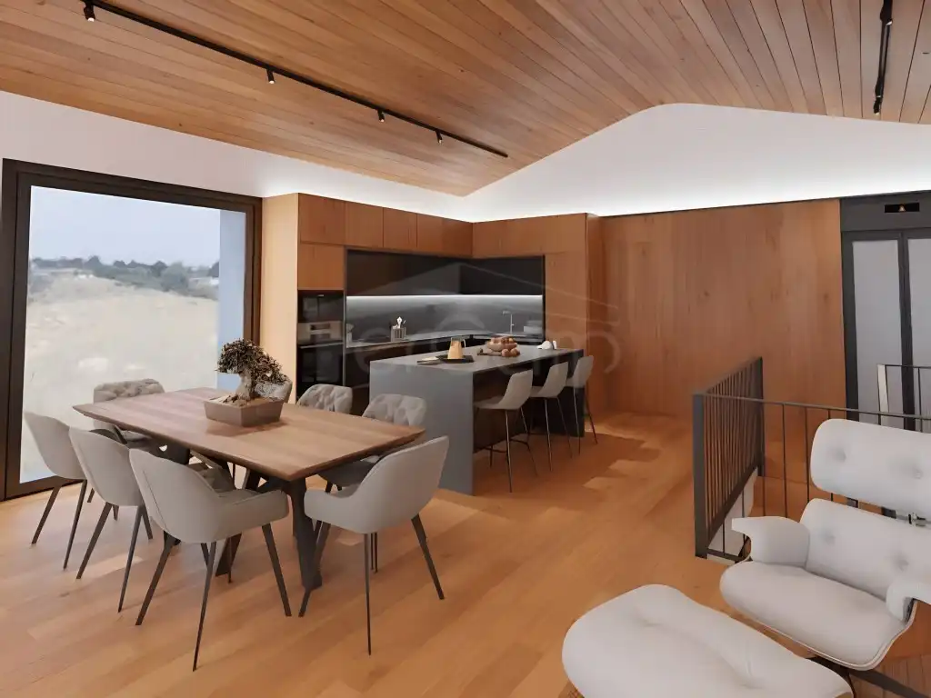 Maison jumelée à vendre à Roc de Sant Miquel, imagen 6