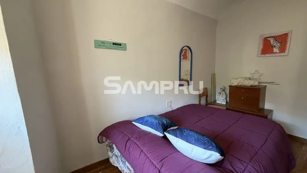 Habitación de Casa o chalet en venta en San Asensio con Calefacción, Jardín privado y Trastero
