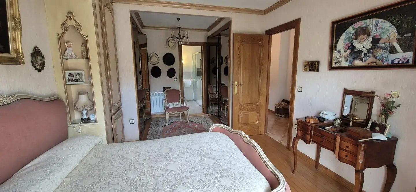 Villa con giardino in vendita a Camino El Fuero, imagen 21