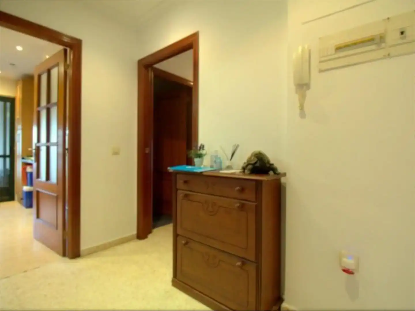 Piso en venta en Olivenza con Aire acondicionado, Amueblado y Balcón