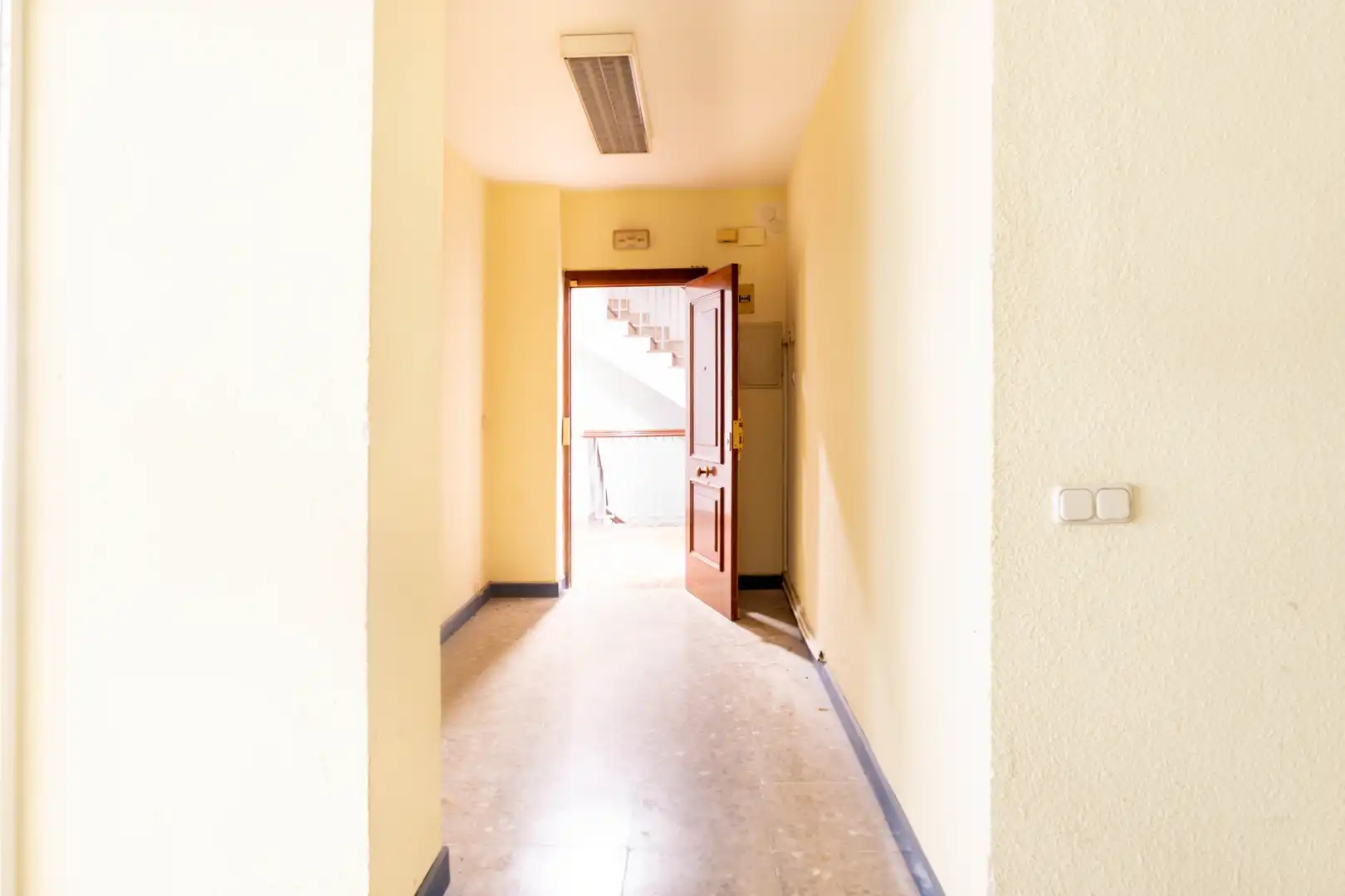Büro mit Terrasse zum Verkauf in Calle Marín García, imagen 6