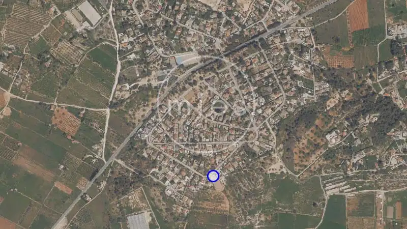 Terreno rústico en venta en Colinas de Venta Cabrera 0, imagen 8