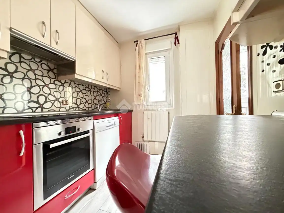 Piso con ascensor en venta en Moratalaz, imagen 13