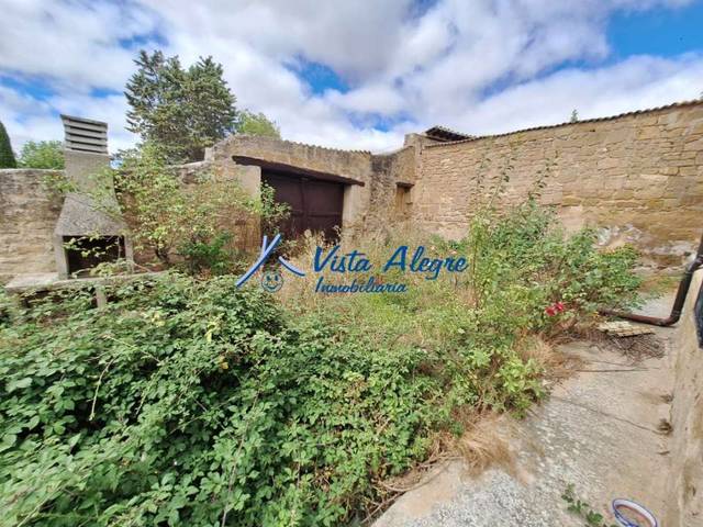 Casa-chalet en Venta en Fonzaleche