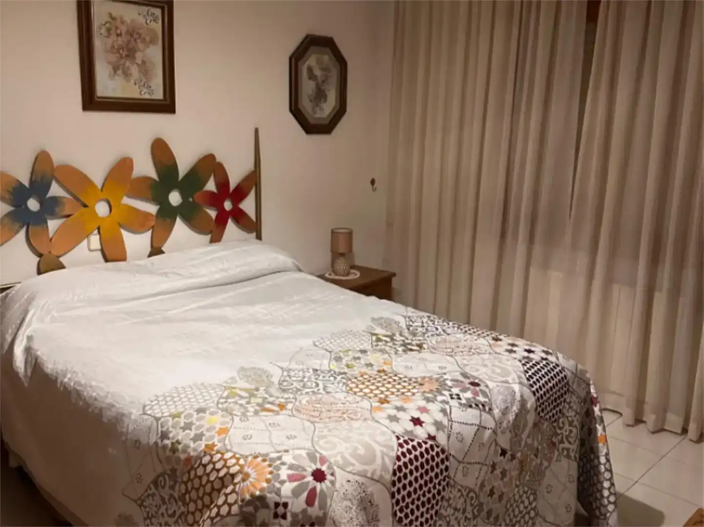 Habitación de Dúplex en venta en Cantalejo