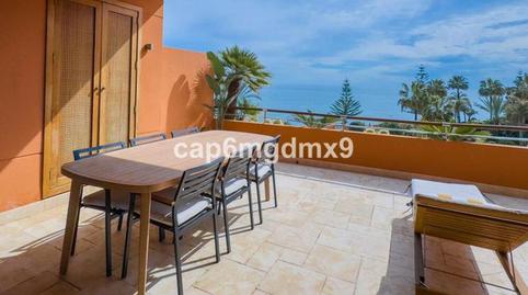 Photo 5 of Attic to rent in N/a, -1, Puerto Banús, Málaga