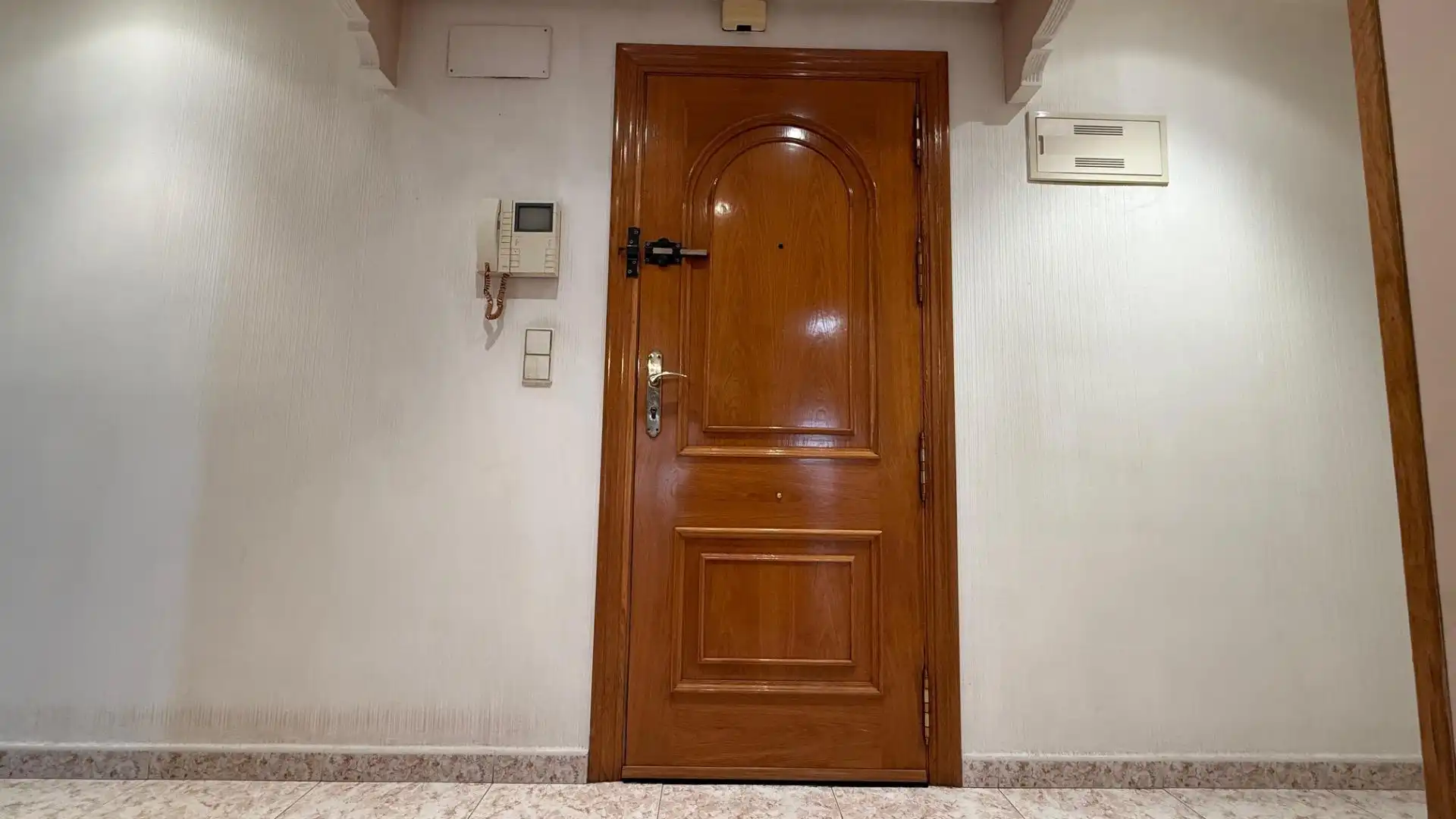 Flat for sale in Calle Caballero de Rodas, imagen 19
