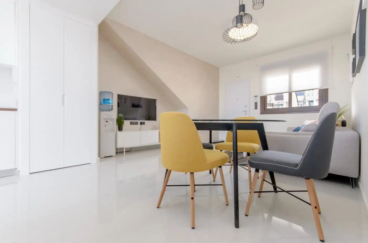 Bungalow con piscina en venta en Los Balcones - Los Altos, imagen 5
