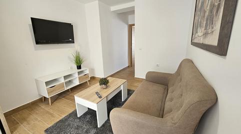 Foto 3 de Apartamento de alquiler en Cuervo, Pozoalbero, Cádiz