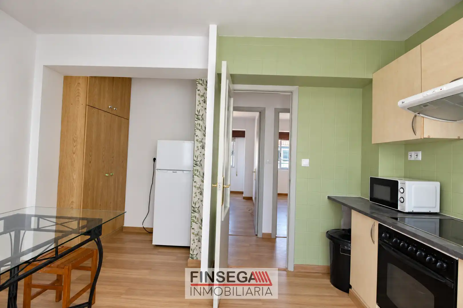 Wohnung mit Terrasse zum Verkauf in Sada (A Coruña), imagen 2