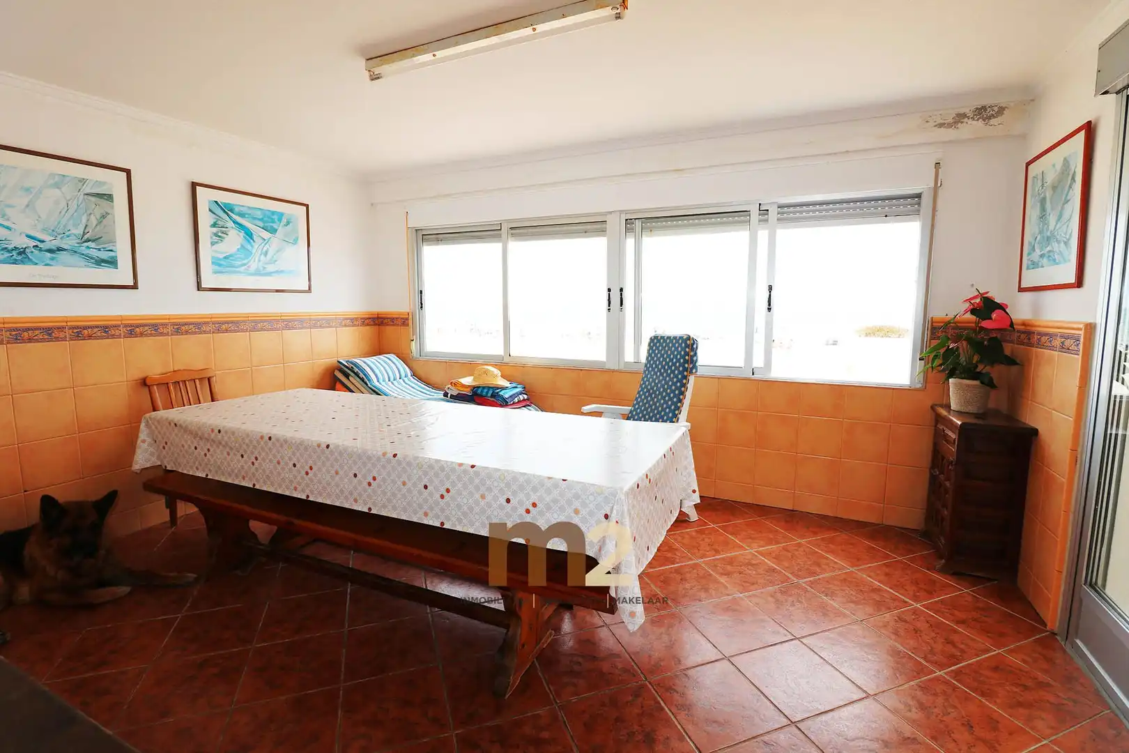 Chalet con jardín en venta en Avenida de la Libertad, imagen 15